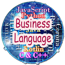 Business Apps Language APK