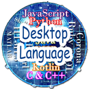 Desktop Apps Language APK