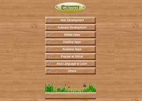 Software Development Language imagem de tela 1