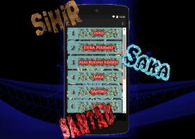 Rukyah Sihir Saka Santau screenshot 2