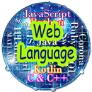 Website Development Language APK