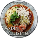 Top Asian Cuisine APK