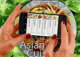 Top Asian Cuisine Screenshot 2