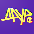 ДАУР ТВ + ФМ أيقونة
