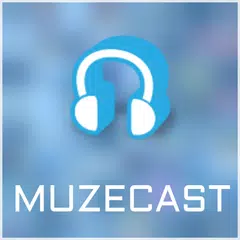 Muzecast Free Hi-Res Music Streamer APK download
