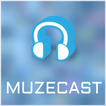 Muzecast Musique Streamer