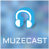 Muzecast Streamer musicale