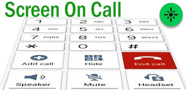 Screen On Call
