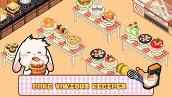 Lop Bakery screenshot 1