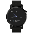 Minimalin Watch Face APK