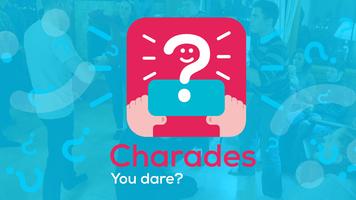 Charades Game  You Dare? poster