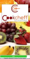 CookChef - Recipes and Nutrition پوسٹر