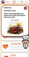 CookChef - Recipes and Nutrition اسکرین شاٹ 2