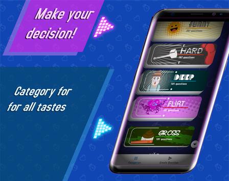 Download Would You Rather You Dare Apk For Android Latest Version - roblox would you rather decisions decisions