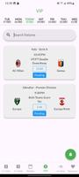 Correct Score Prediction poster