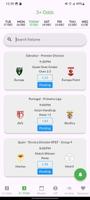 Correct Score Prediction screenshot 2