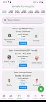 Correct Score Prediction screenshot 3