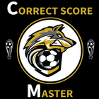 Icona Correct Score 100%