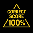 Correct Score 100% APK