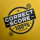 Correct Score 100% biểu tượng