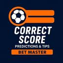 APK CORRECT SCORE PREDICTION