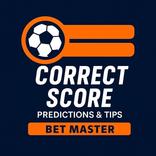 CORRECT SCORE PREDICTION