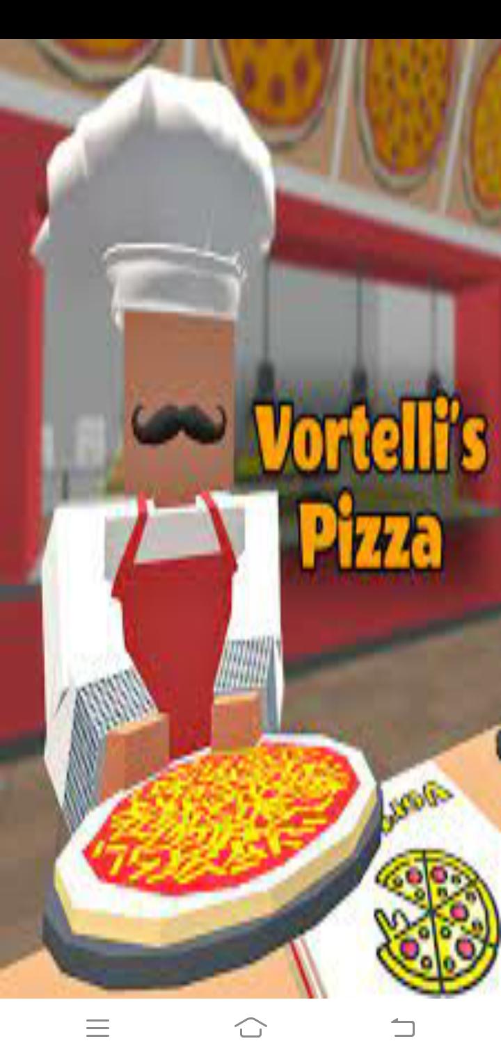 VORTELLI'S PIZZA - Play Online for Free!