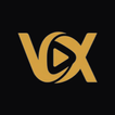 VX Player - HD Video Player icon