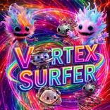 Vortex Surfer