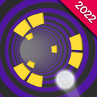 rolly vortex game 3d 2023 Zeichen