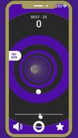 rolly vortex game 3d 2023 Plakat