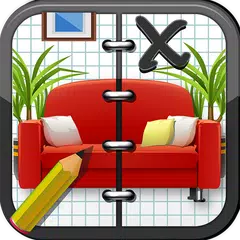 Find the Differences - Rooms APK download