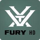 FURY HD ikona