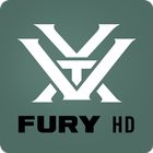 FURY HD icône