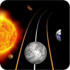 Infinite Road Solar System 圖標