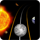 Infinite Road Solar System APK