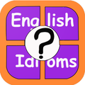Idioms Quiz: Guess phrases