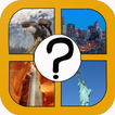 آیکون‌ American Quiz - image trivia