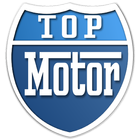 Top Motor - Car & Fuel Manager-icoon
