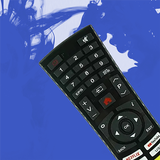 Remote for Vortex icon