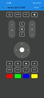 Remote for Vortex captura de pantalla 1