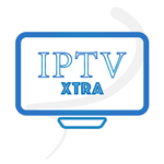 IPTV XTRA icon