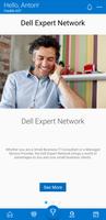 Dell Expert Network imagem de tela 2