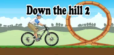 Down the hill 2