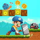 Jay's World - Super Adventure icon