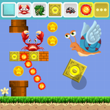 Icona Super Level Maker