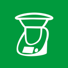 Thermomix Cookidoo App آئیکن