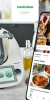 Thermomix Cookidoo App ポスター