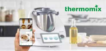Thermomix ® Cookidoo ®