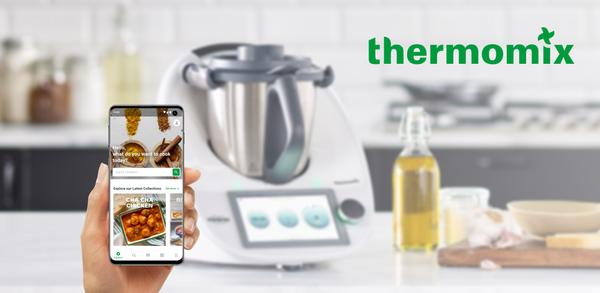 How to Download Thermomix Cookidoo App on Android image